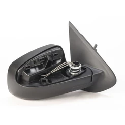 Retrovisor Direito Manual para Renault Logan Sandero - Cód. 963018401R