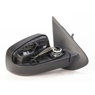 Retrovisor Direito Manual para Renault Logan Sandero - Cód. 963018401R em Oferta na Shopee