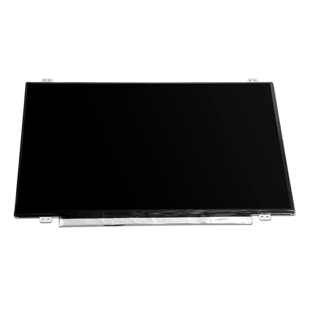 Tela 14" LED Slim Para Notebook Part Number  | Fosca - Computers & Accessories
