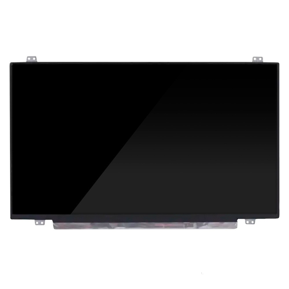 Tela 14" LED Slim Para Notebook Part Number Part Number B140XTN02.3 | Brilhante - Computers & Accessories