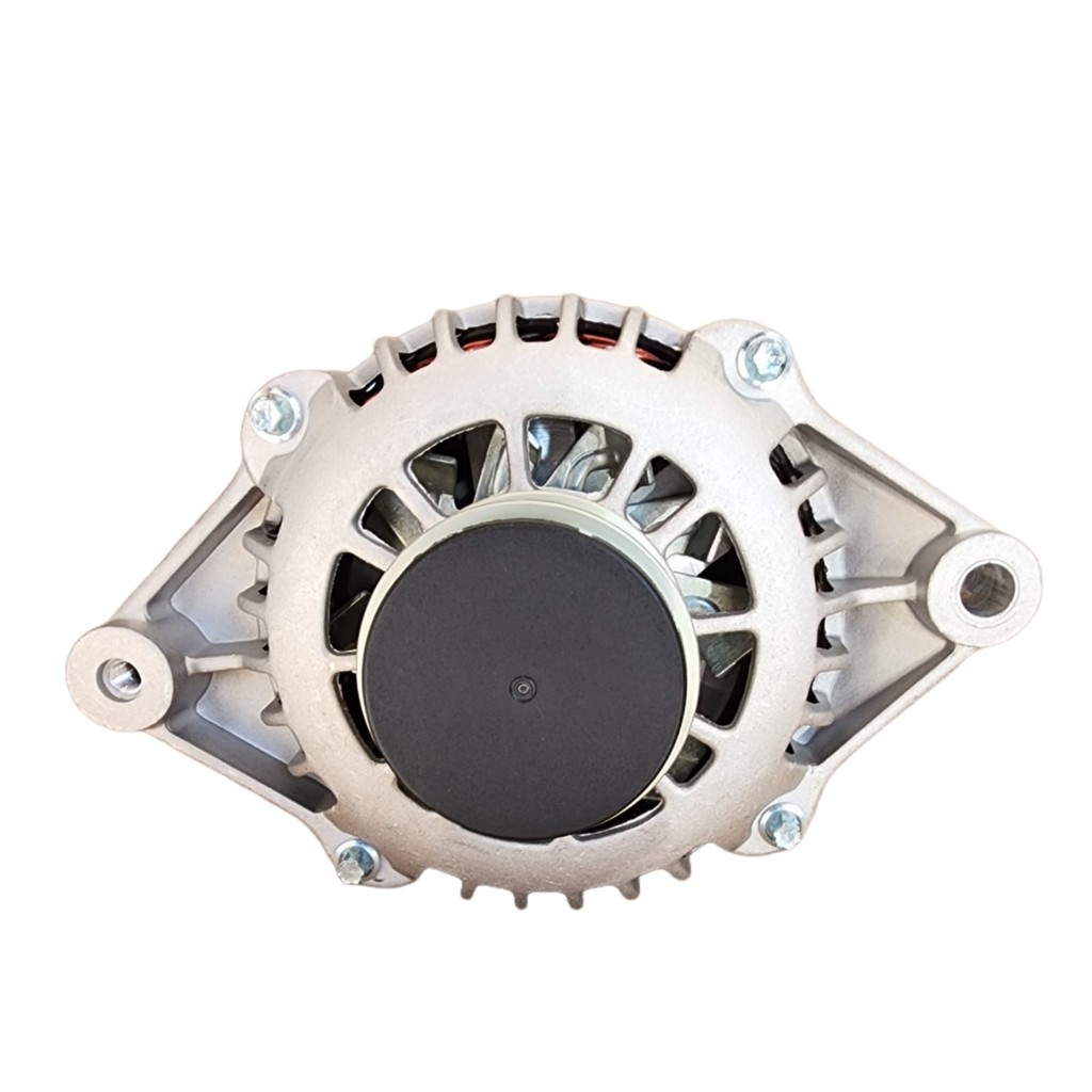 ALTERNADOR GM S10 2.8 (turbo diesel) 2000>2011 TROLLER T4 (diesel) (4cc MWM) 2002> NISSAN X-Terra 2.8 (diesel) (4cc MWM)