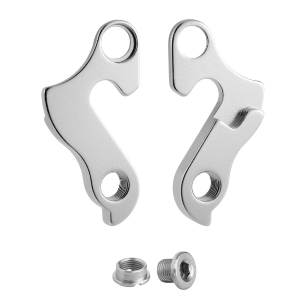 Gancheira Gantech GE016 CNC Oggi Hacker, Corratec, First