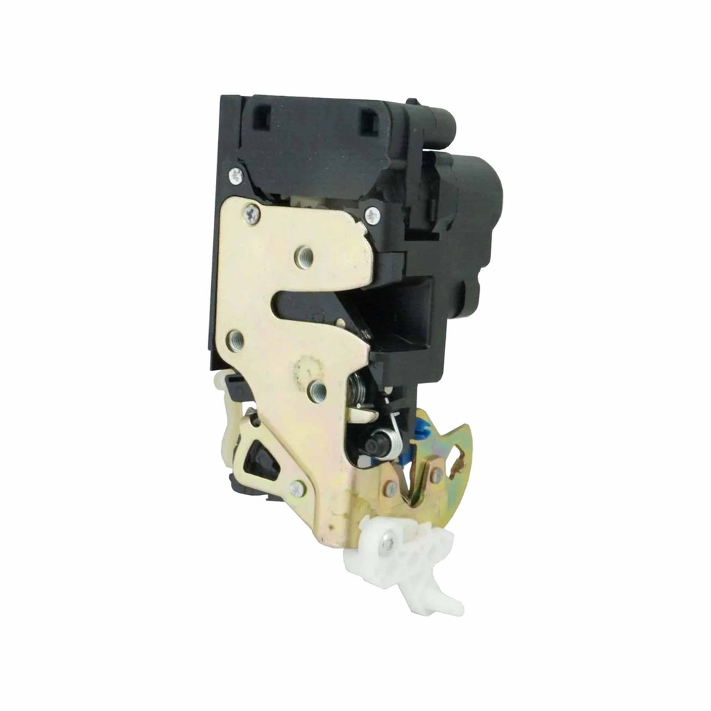 Fechadura Porta Traseira Lado Esquerdo Chery Tiggo 2.0 16v