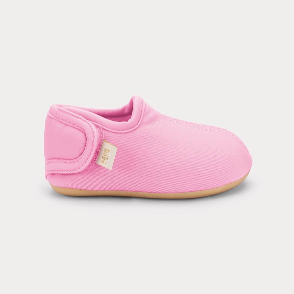 Tênis Meia Infantil Bibi Afeto 2.0 Rosa em Oferta na Shopee