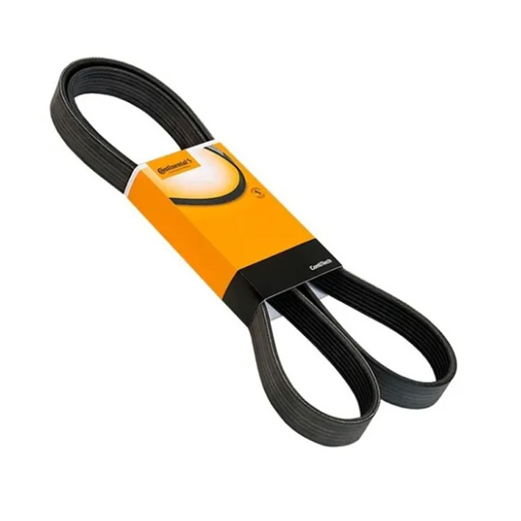 Correia Auxiliar Dh/acd/gir/alt Jac T6 2.0 16v- Apenas Flex