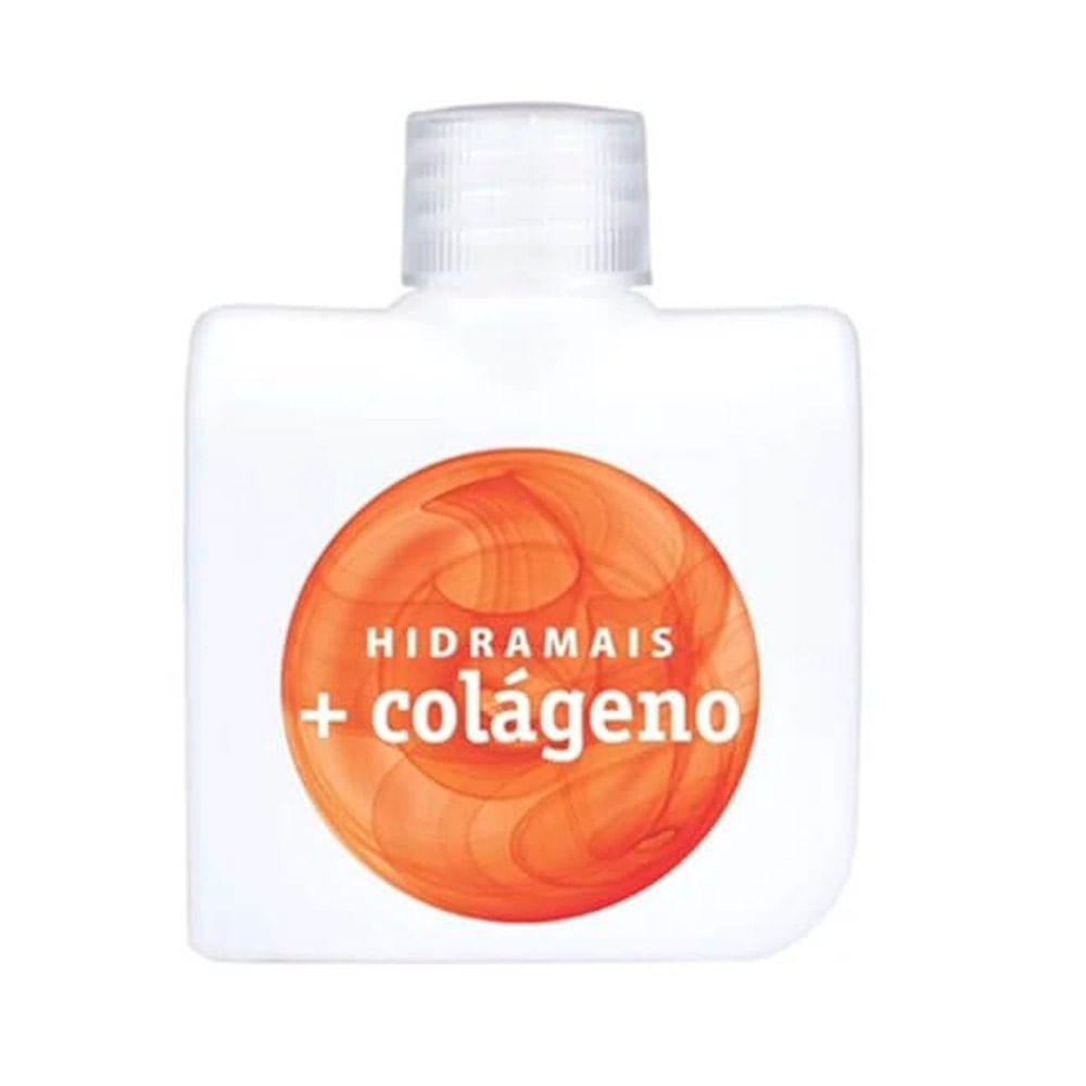 Loção Hidratante Hidramais +Colágeno 40ml - Beauty