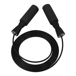 Corda de Pular Speed Rope, Rolamento Profissional, Giro Suave, Não Embola, Leve e Resistente, 3 M em Oferta na Shopee
