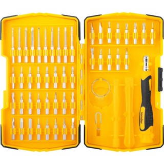 Jogo Chaves Precisao 52 Pecas Vonder em Oferta na Shopee