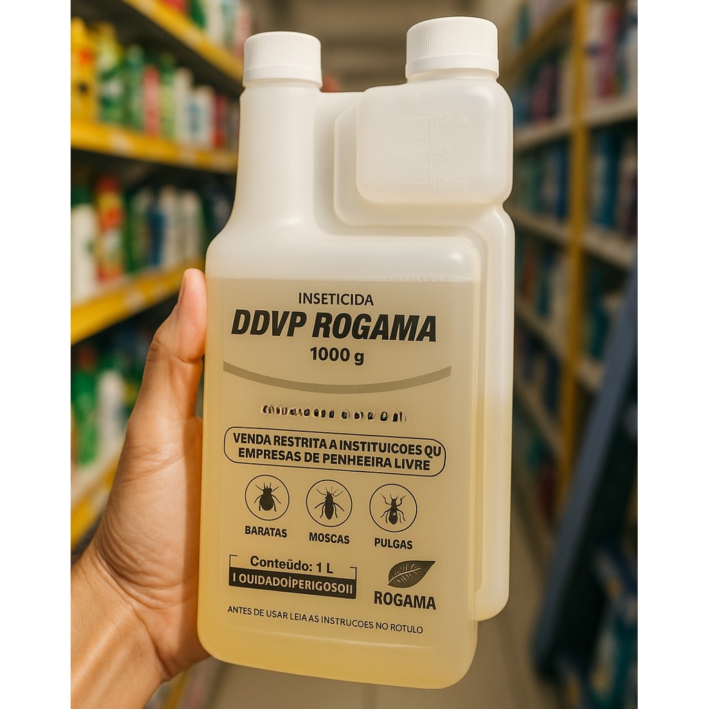 1000CE DDVP Original com NFE em Oferta na Shopee