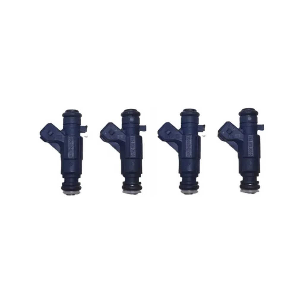 kit Bico Injetor Peugeot 206 306 Xsara 1.6i 0280155794 Citroën