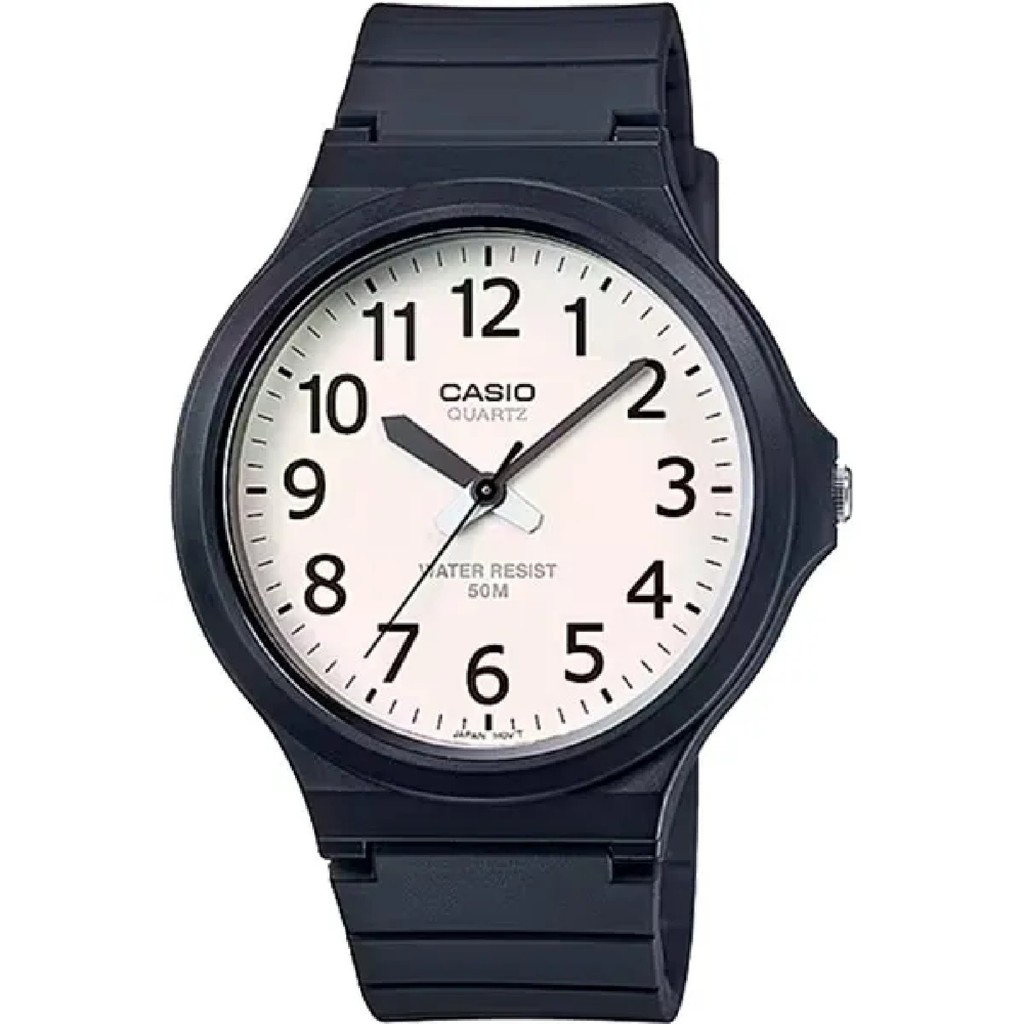 Relógio Casio MW-240-7BVDF