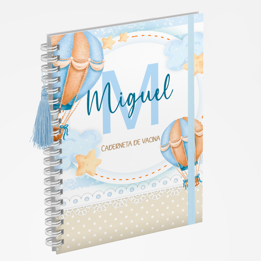 Caderneta de Vacina Vários Modelos Masculina Completa Alfabeto 10 Doctor Print em Oferta na Shopee