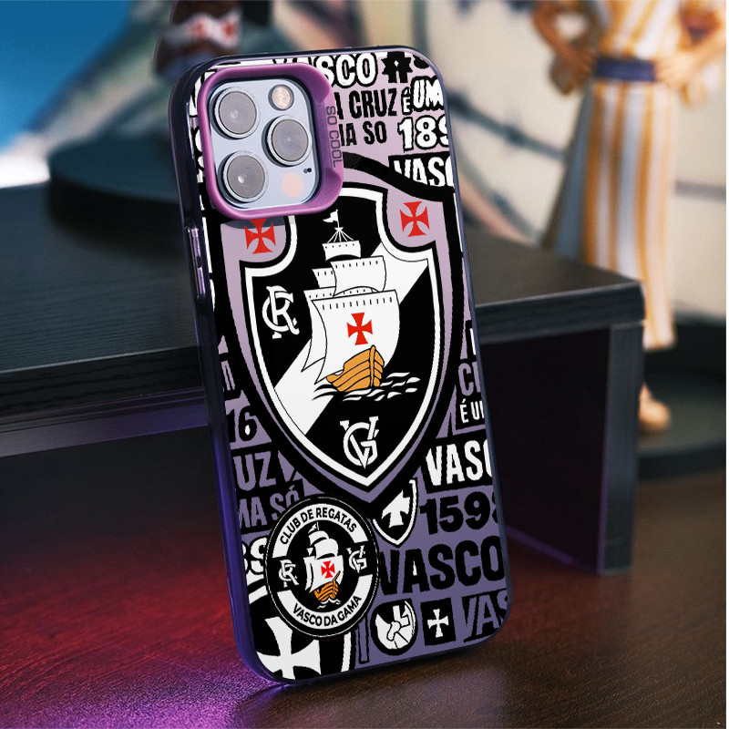 Capa de Celular Vasco - Comprar com Melhor Preço em Acessórios