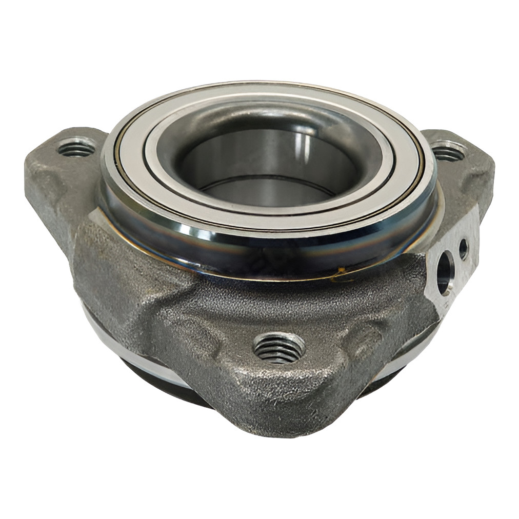 Rolamento Da Roda Dianteira(cubo) Ford Ranger 4x4 98 99/2012 em Oferta na Shopee