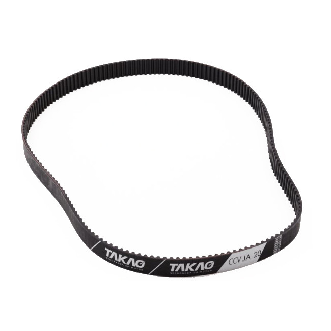 Correia Dentada Jac T6 2.0 16v- 175 Dentes( Apenas Gasolina)