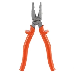 Alicate Universal Gedore 8 Isolado Profissional