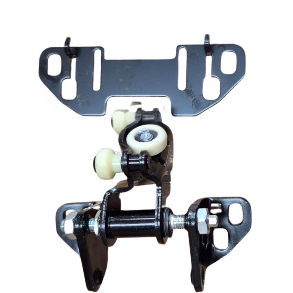 GUIA CARRINHO PORTA CORRER PARA SPRINTER 311 415 515 2013/20 em Oferta na Shopee