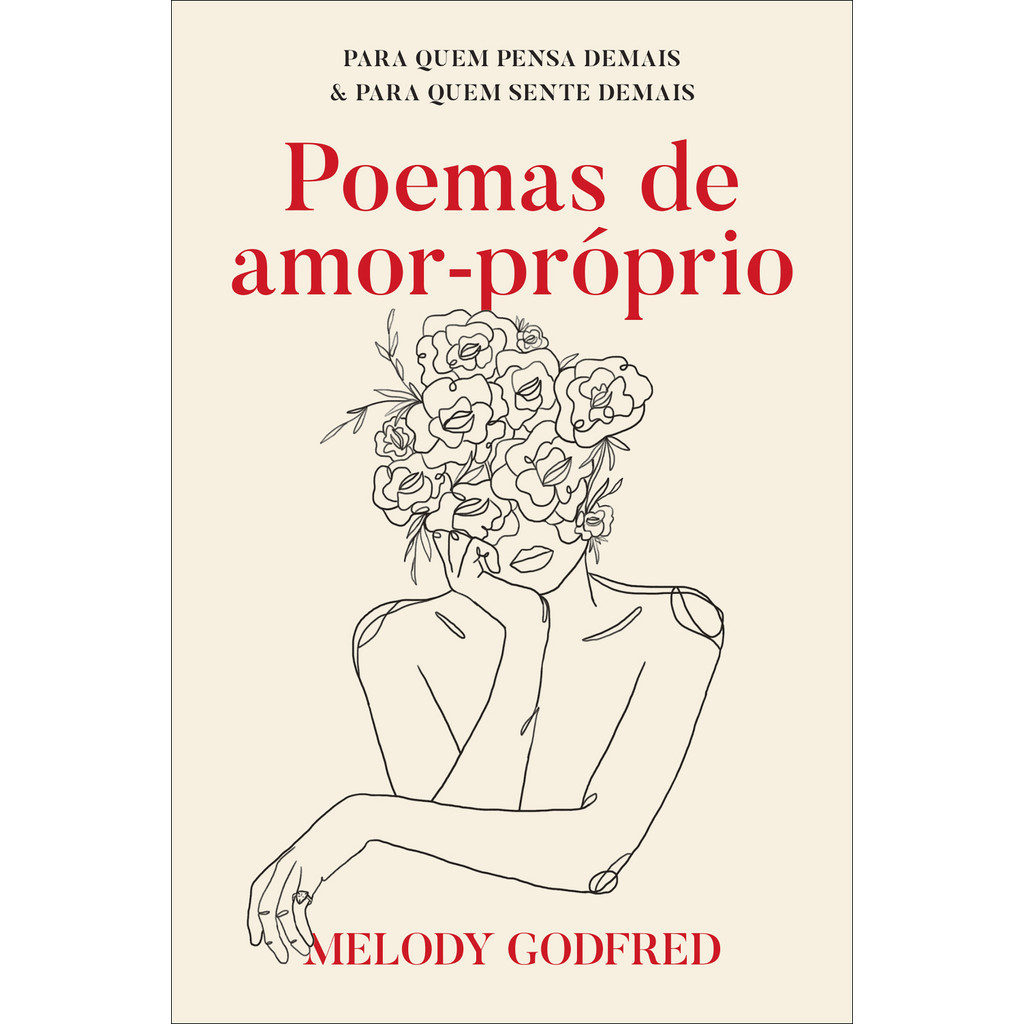 Poemas de amor-próprio