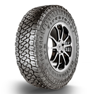 Pneu Firestone Aro 15 Destination ATX 31X10.50R15 109S em Oferta na Shopee