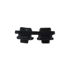 Botão Reset e Sel De Borracha Painel Honda Cb 300r 2009 2010 2011 2012 2013 2014 2015