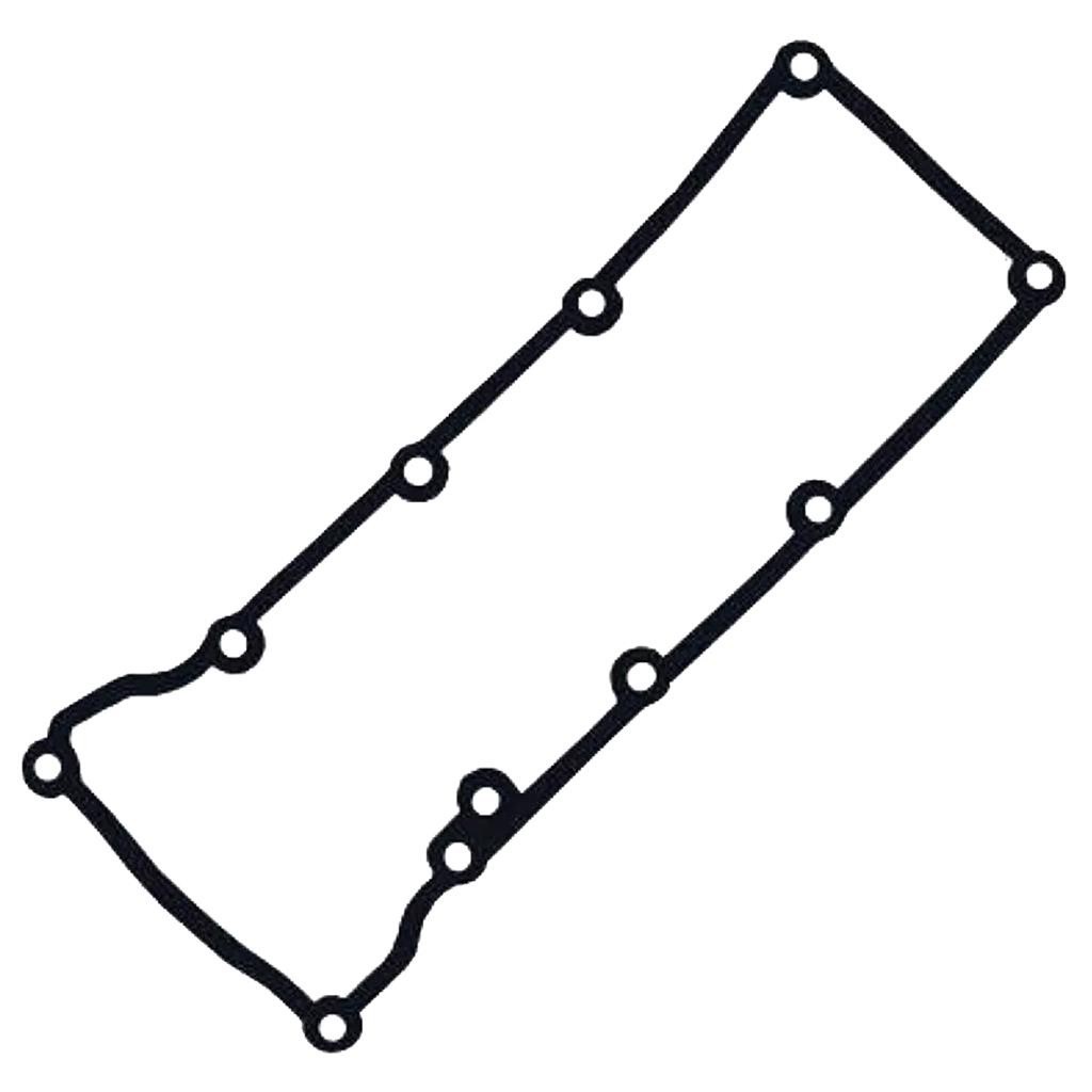 Junta Tampa Valvula Ford Fiesta Ka Zetec Rocam 1.0 1.6 8v