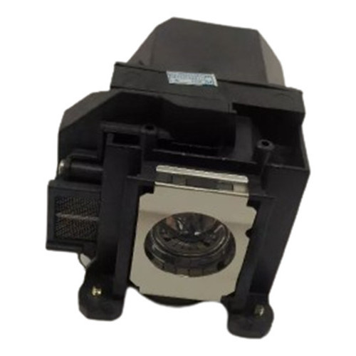 Lampada Completa Projetor Epson 450wi 455wi 6meses Garantia