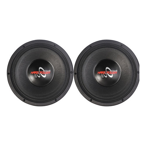 PAR ALTO FALANTE WOOFER HP 1850 12 POLEGADAS 4 OHMS HARD POWER em Oferta na Shopee