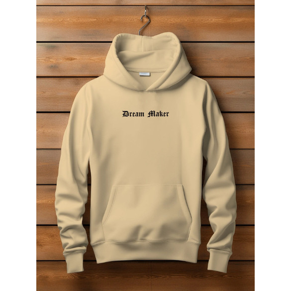 Blusa de Frio Moletom Canguru Masculino Casado Frase Gringa Grafite