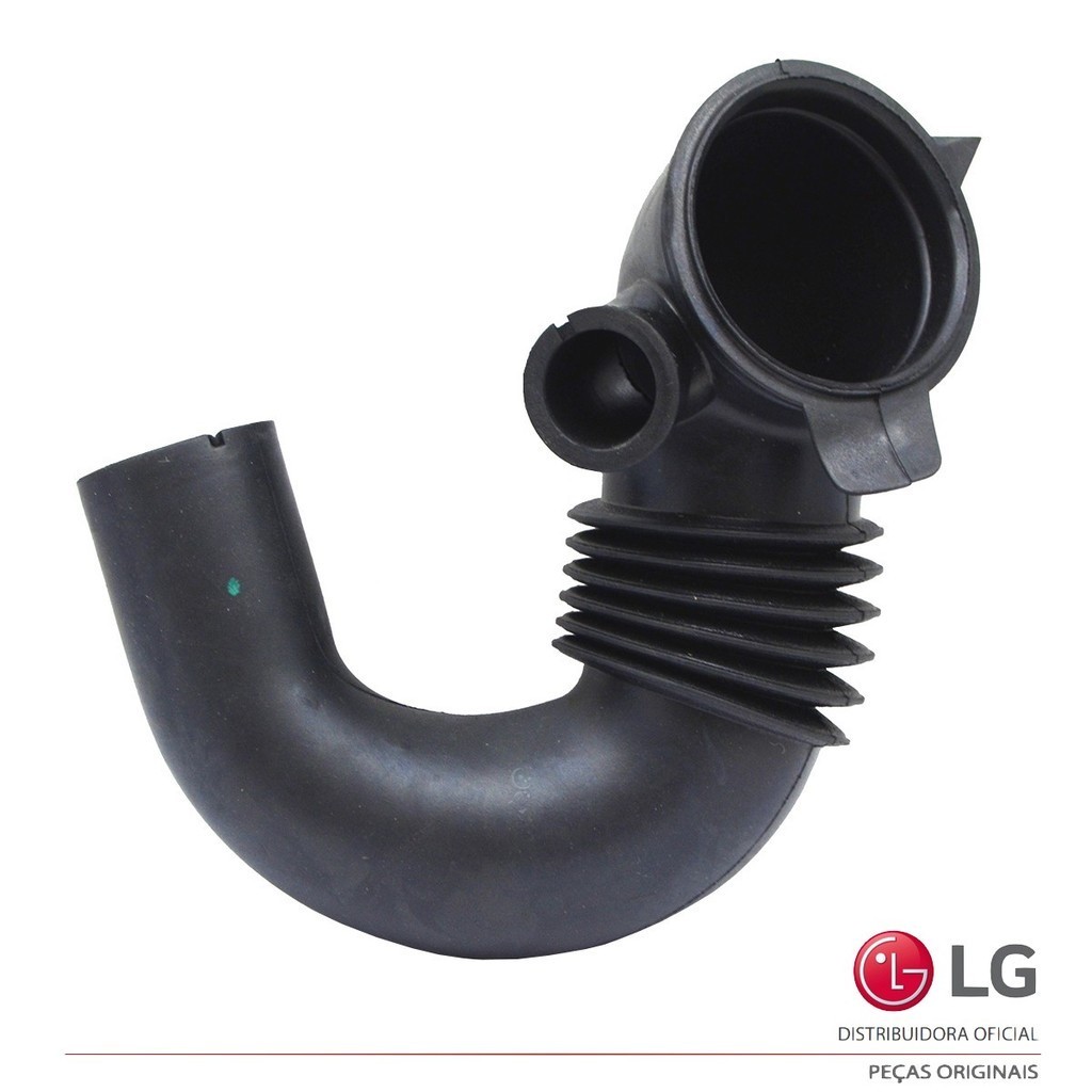 TUBO | MANGUEIRA DO TANQUE COM A BOMBA DE DRENAGEM LAVA E SECA LG WD-1485AD WD-C1485AD MAR61841701 4738ER1008A