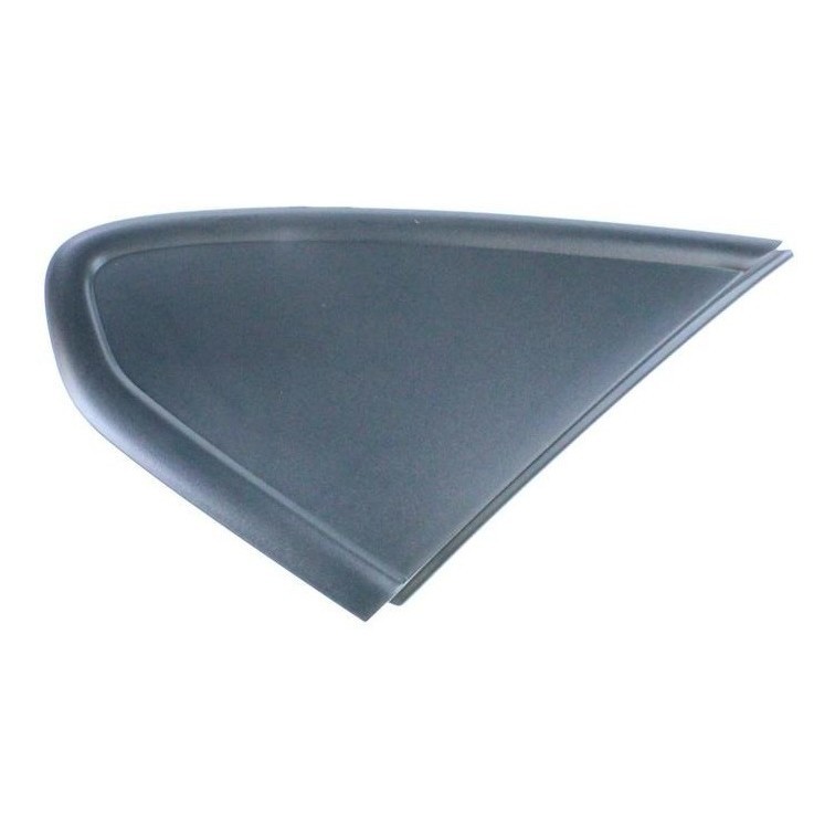 Acabamento Espelho E Paralama Esquerdo Fox 2010/2014 em Oferta na Shopee