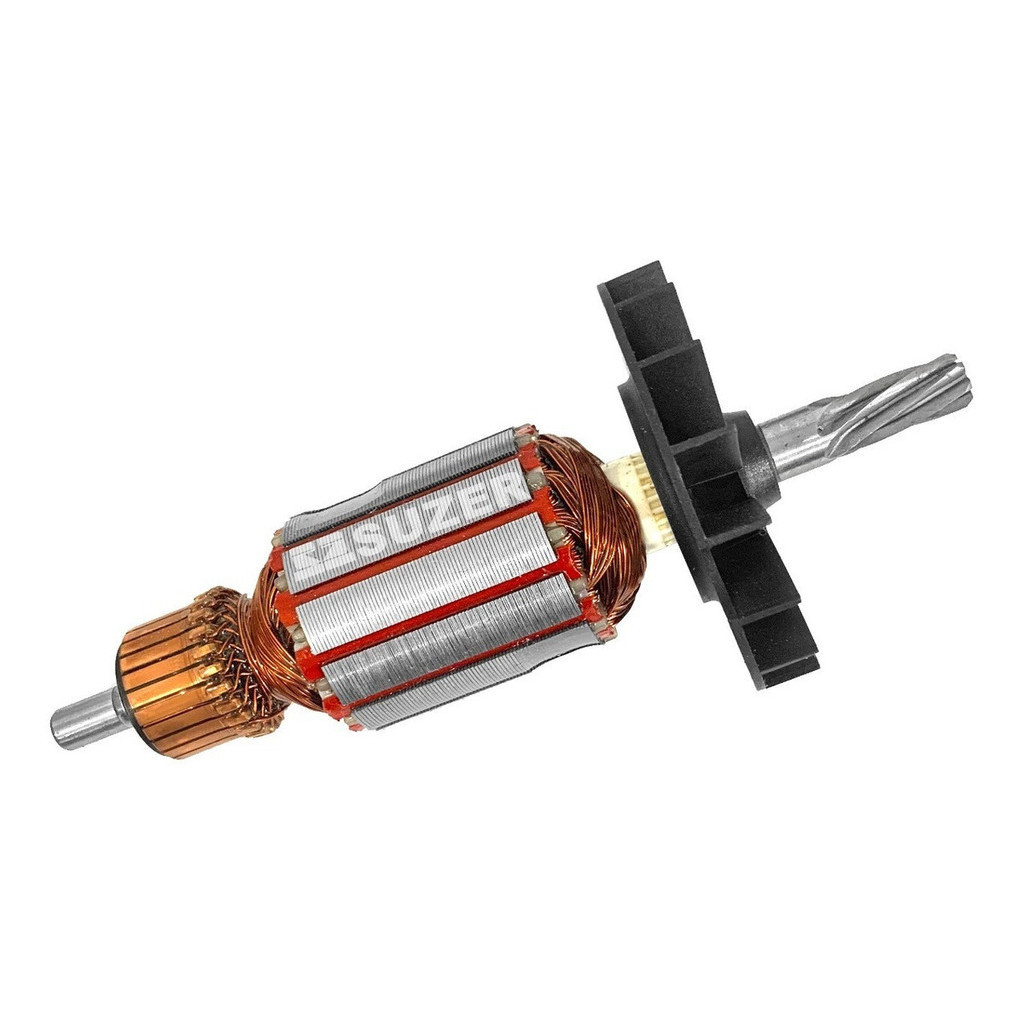 Induzido Martelete 11253 - Gbh 2-26 110v