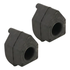 Par de Batentes Da Suspensão Bandejas Dianteiras Ranger 4X2 e 4X4 1998 1999 2000 2001 2002 2003 2004