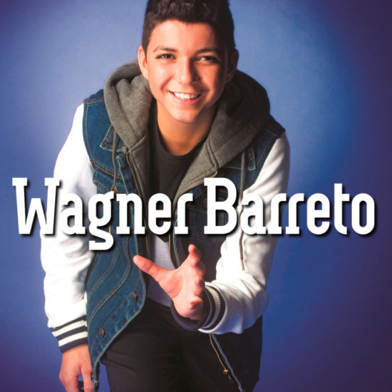 CD Wagner Barreto – Wagner Barreto