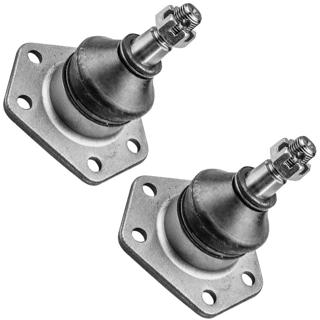 Par Pivô Suspensão Superior Gm D10 D20 Veraneio Viemar
