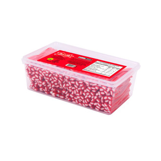Canudinho Morango 1,35kg - Docile em Oferta na Shopee