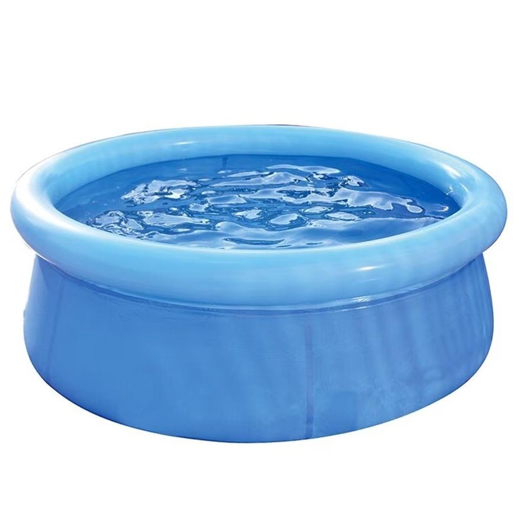Piscina Infantil Inflável Para Crianças Tuut 1,68mx0,51m 1.000Lts - Tuut em Oferta na Shopee