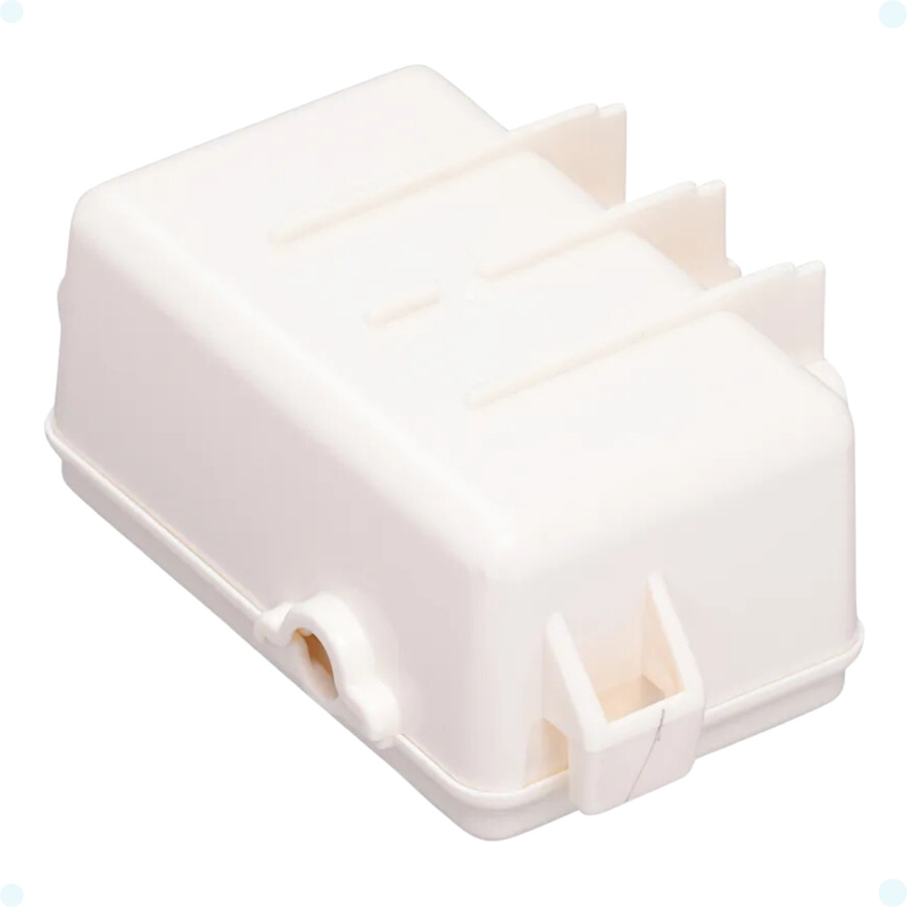 Placa Controle Refrigerador Brastemp Bre57 W11123830 Bivolt