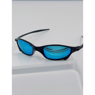 Óculos De Sol Plastico Oculos Lupa de Vilão Feminino e Masculino