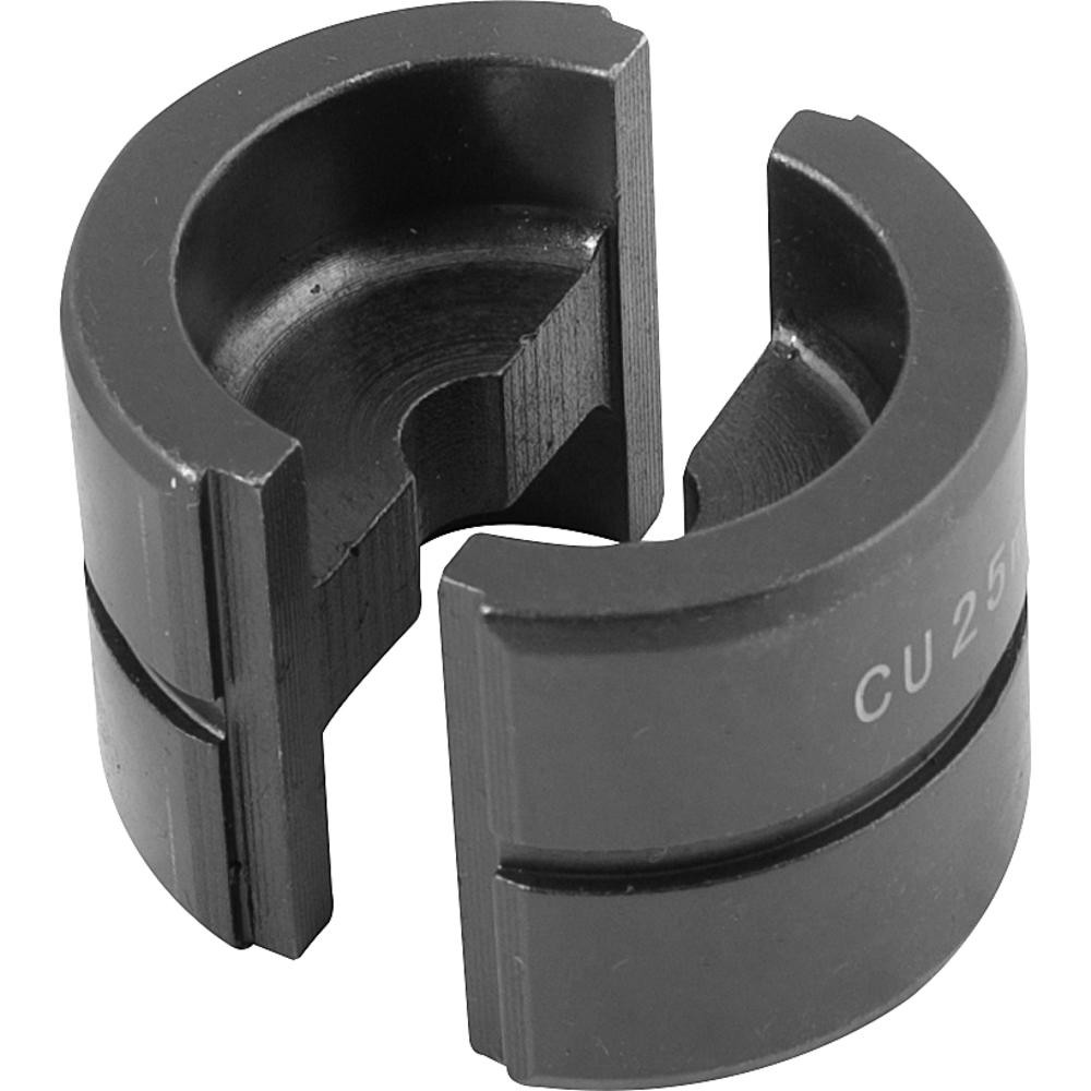 Matriz Redonda 25 mm² para Alicate Crimpador Acv 400 Vonder em Oferta na Shopee