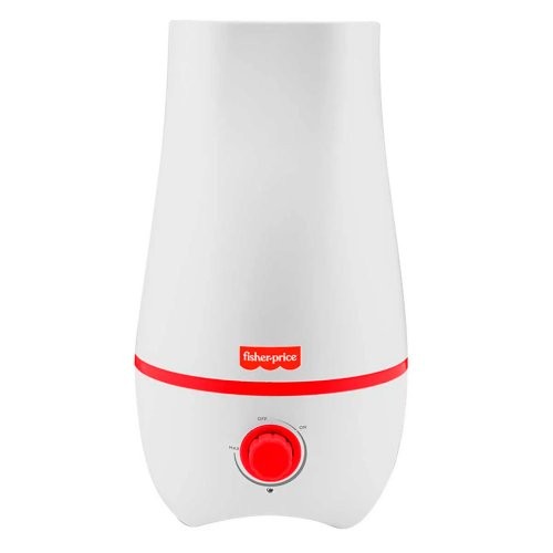 Umidificador HC055 Fisher Price - Home & Living