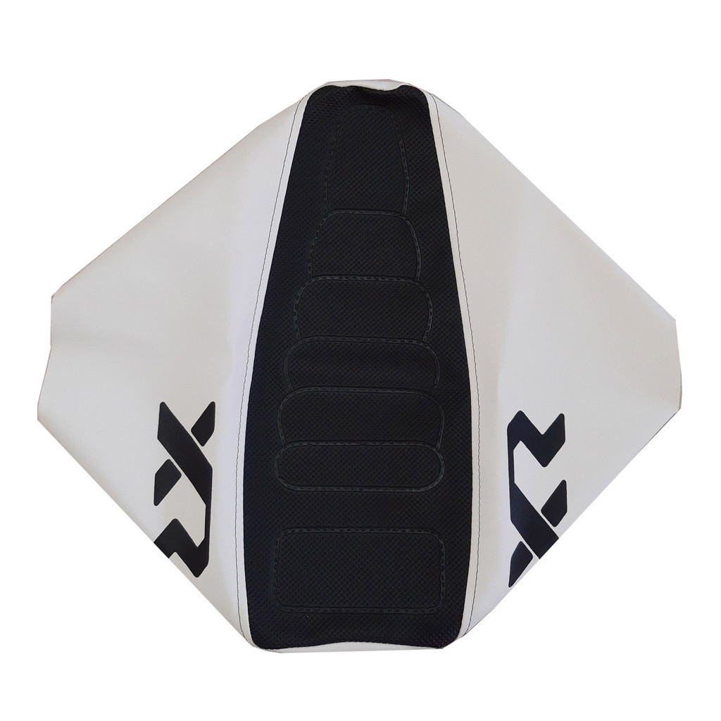 Capa de Banco de Mobilete Caloi XR e Bicicleta / Bike - Corvim em Oferta na Shopee