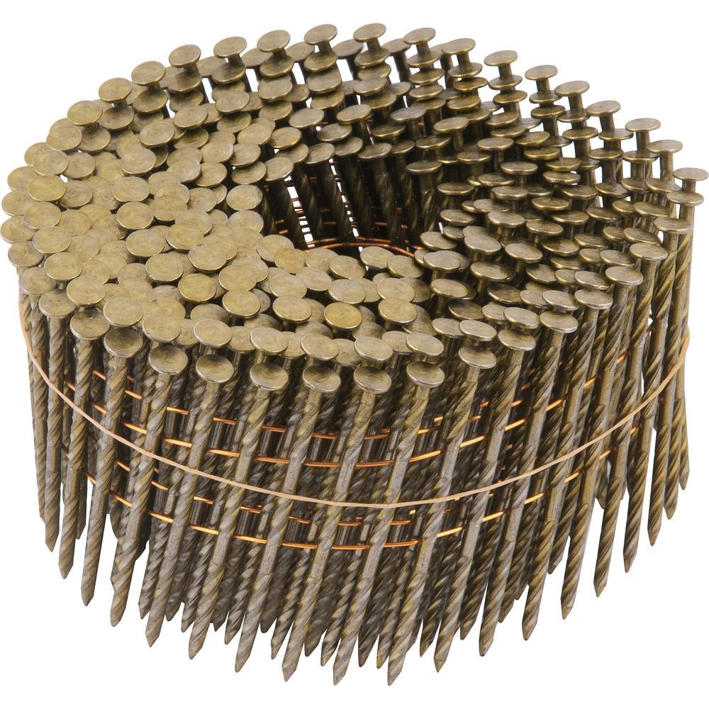 Prego Ardox 64mm Carretel com 300 peças para PP 700 Vonder