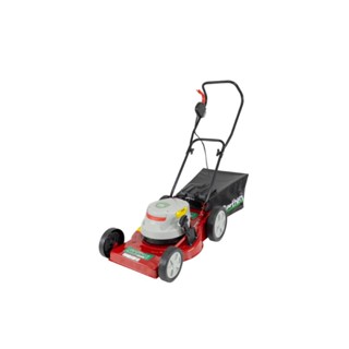 Cortador Grama Elétrico 220V c/ Recolhedor PRO-1800C Garthen em Oferta na Shopee