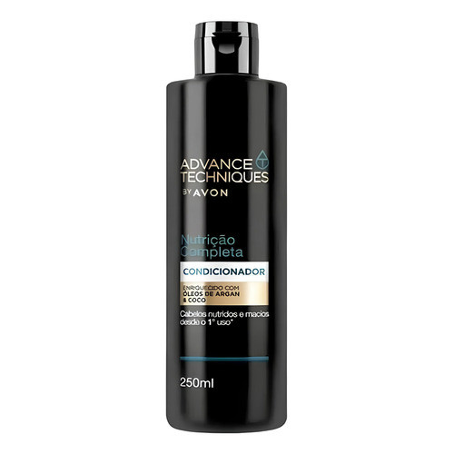 Condicionador Avon Advance Techniques -  Nutrição Completa