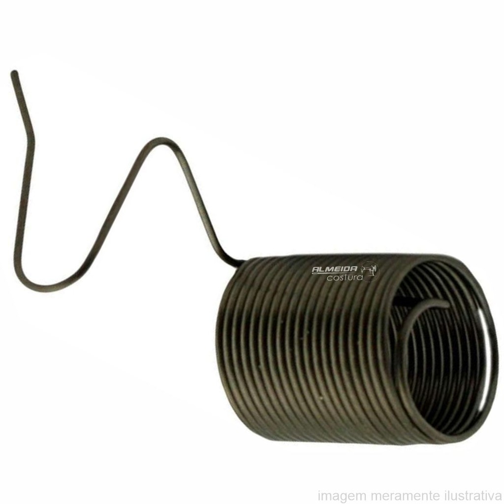 MOLA OCILANTE ESTICA FIO DO TENSOR DA COSTURA RETA DIRECT DRIVE -  B3112-761-000