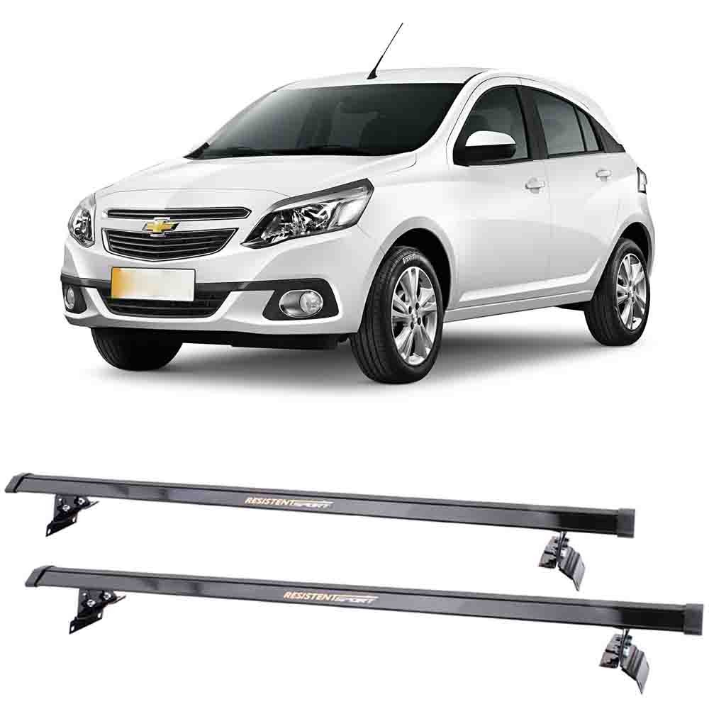 Rack de teto Resistent Sport GM Agile LT LTZ 14 15 16 LW051