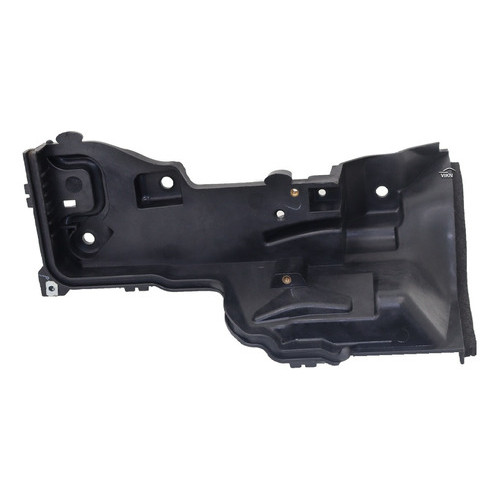 Acabamento Caixa Fusível Motor Land Rover Discovery 4 09/10