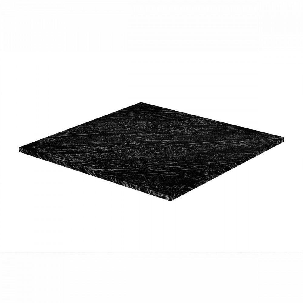 Tampo De Ardósia 75x75 Indiano Teixeira Preto Indiano em Oferta na Shopee
