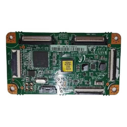 Placa T-con Tv Pn43h4000ag Pn43h4000