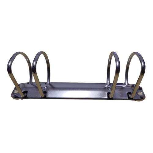 5 Garra Em D Para Fichário Circular 4 Argolas 38mm - P/ A5 em Oferta na Shopee